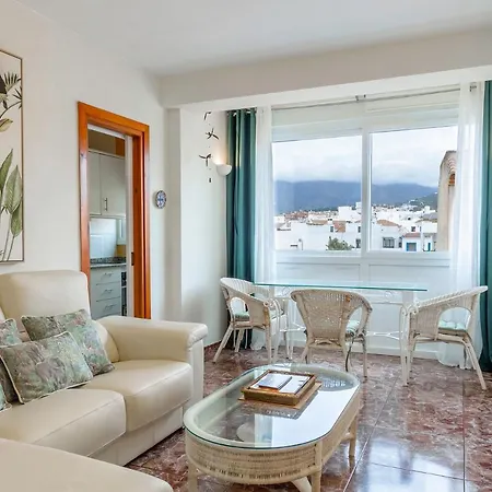 Alcam Playa Apartment Estepona