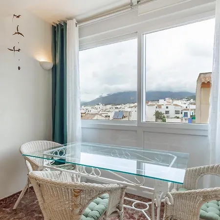 Alcam Playa Apartment *