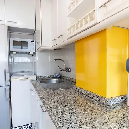 Apartment Alcam Playa *