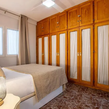 Alcam Playa Appartamento *