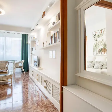 Alcam Playa Appartamento Estepona