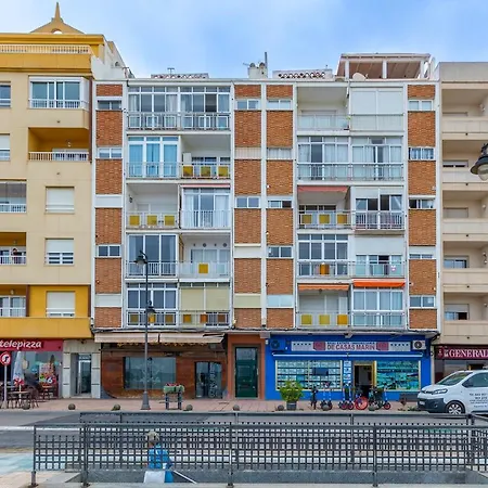 Alcam Playa Appartamento Estepona