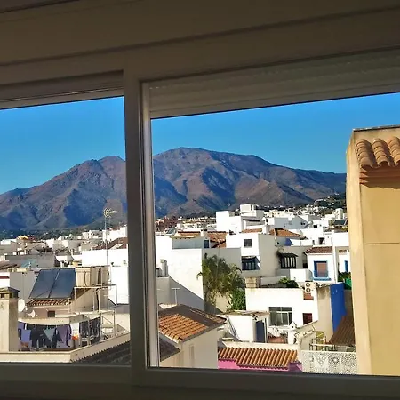 Alcam Playa * Estepona