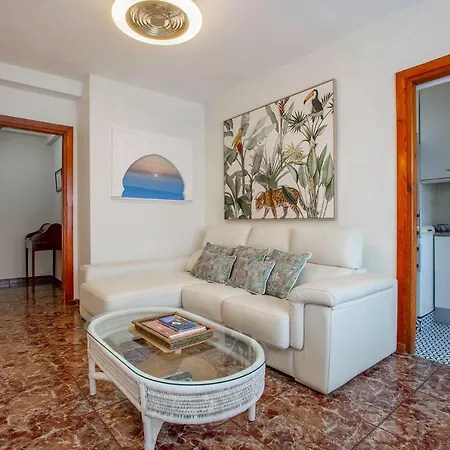 Alcam Playa Apartment *