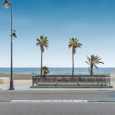 Alcam Playa * Estepona