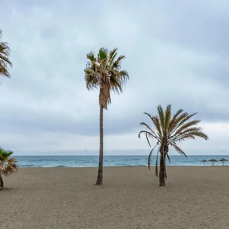 Alcam Playa Apartment *