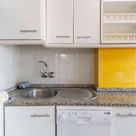 Alcam Playa Apartment